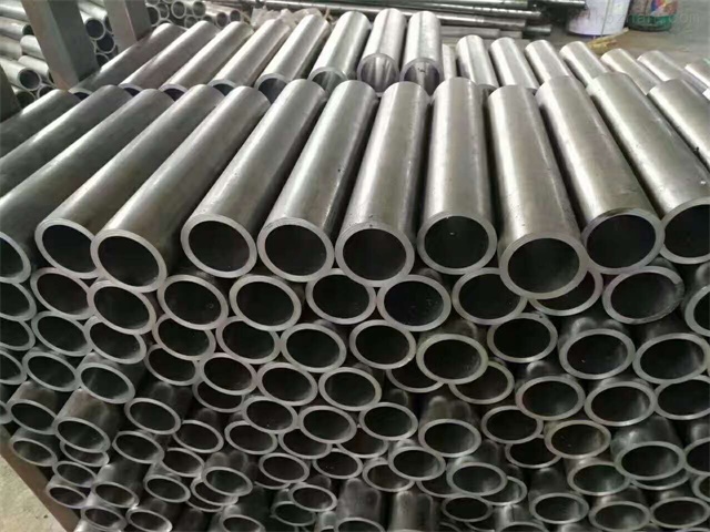 巴青30CrMo精密无缝钢管