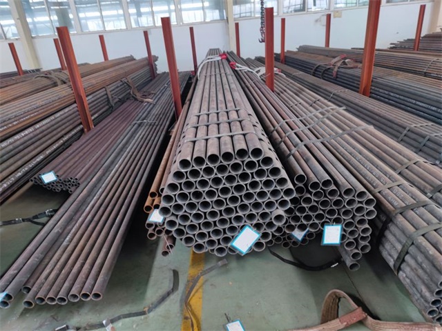 巴青20G合金无缝钢管